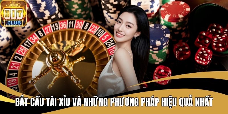 Bắt Cầu Tài Xỉu