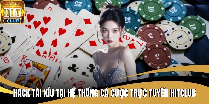 Hack Tài Xỉu