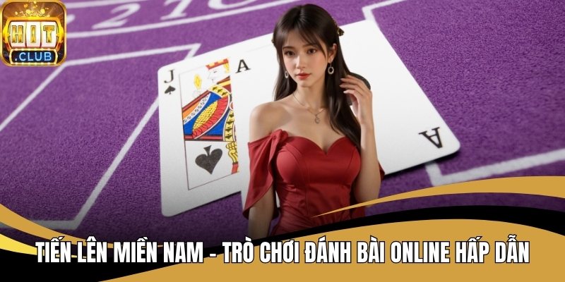 Tiến Lên Miền Nam
