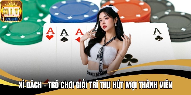 Xì Dách